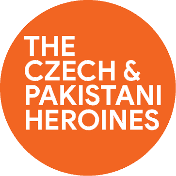 Czech & Pakistani Heroines